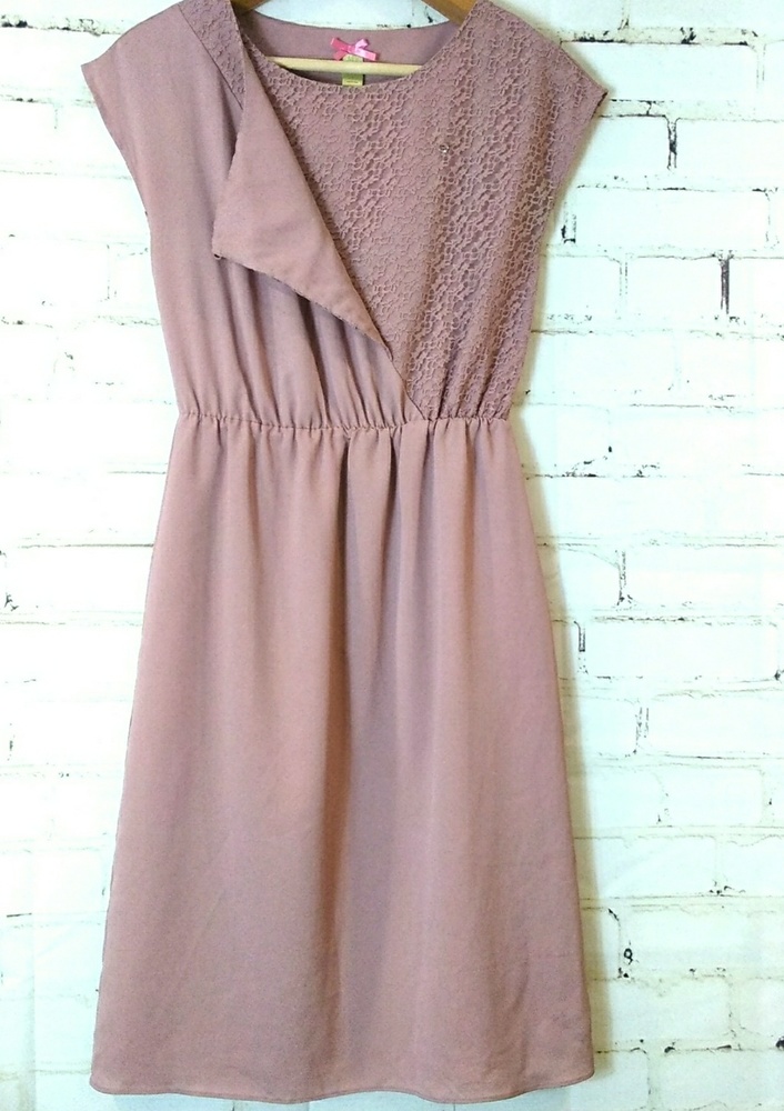 DownEast ◾ Midi Dress